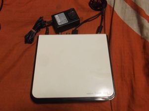 ●BUFFALO DVR-S1C2 HDDレコーダー 地上・BS・CS デジタル放送対応 バッファロー miniB-C