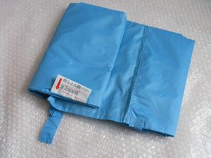 ｍNo1-7 三菱 布団乾燥機 エアーマット 袋 シートCB-120MS