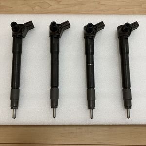 ☆デミオ CX-3　DJ インジェクターセット　　S550-13-H50 S5エンジン　ディーゼル車！