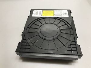 シャープ ブルーレイドライブ BDR-L08SHB-XP 中古品D800