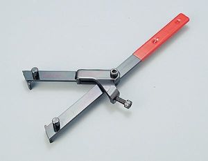 デイトナ プーリー脱着ホルダー(ホンダ原付スクーター用) /31832