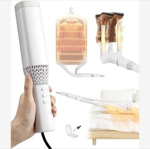 布団乾燥機 ミニ乾燥機 1台多役 乾燥セット 衣類乾燥機 衣類乾燥袋付き 小型