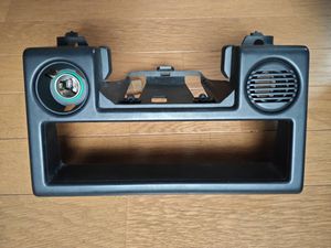 ＡＥ８６ 後期　センターパネル　ヒーター、シガー、灰皿パネル　