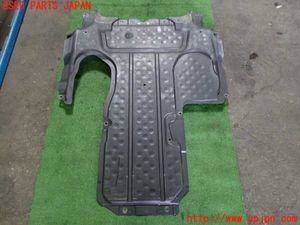 1UPJ-30341721]ベンツ C200 W205(205042C)アンダーカバー1 中古