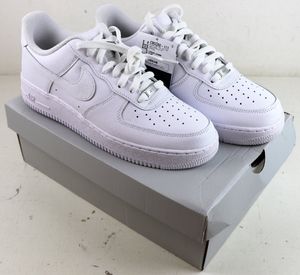 S♪未使用品♪スニーカー 『CW2288-111 AIR FORCE 1 ’07 WHITE/WHITE (28.0cm)』 NIKE/