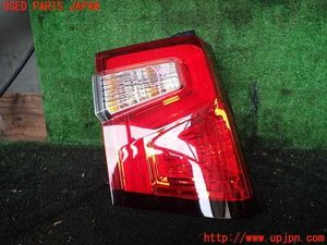 5UPJ-29141530]デリカD：5(CV1W)右テールランプ 中古