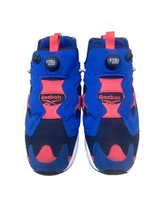 Reebok　INSTAPUMP FV4208 27.0mm FURY リーボック　インスタポンプ　フューリー　スニー
