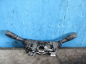 ノア DBA-ZRR80G ディマー レバー スイッチ ライト ワイパー 84140-33231 84040-28080 [Z