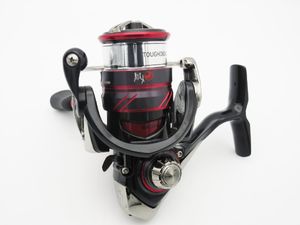 ★DAIWA/ダイワ 月下美人 18 MX LT 1000S-P リール フィッシング 釣り道具