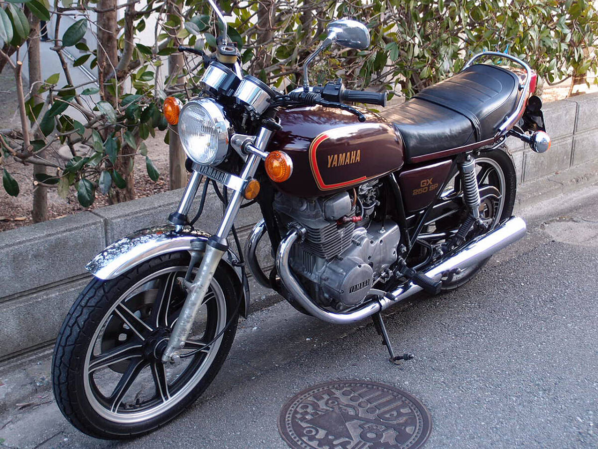 希少 大八キャスト 18インチ ホイール ダブルディスク トリプル