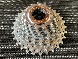 CAMPAGNOLO VELOCE 13-29 10S カンパニョーロ ヴェローチェ ベローチェ 10速 カセットス