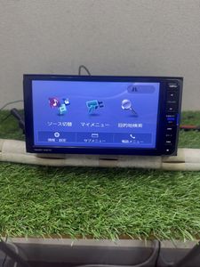 純正ダイハツケンウッド NMZK-W67D ナビゲーションシステム（2016年地図データ、CD/DVD/T