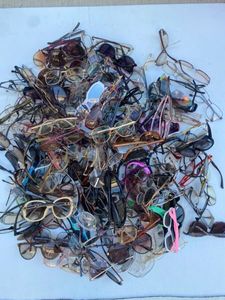 メガネ サングラス　207枚まとめて売る