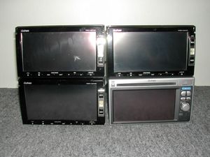 ※ジャンク! Gathers４台まとめて !(27)※