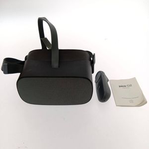 □□【1円スタート】 VR ゴーグル pico G2 やや傷や汚れあり