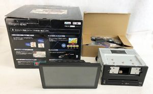 ★中古品★ナビゲーション az-92 1REGEO