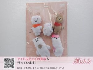 BT21 RJの値段と価格推移は？｜29件の売買データからBT21 RJの価値が