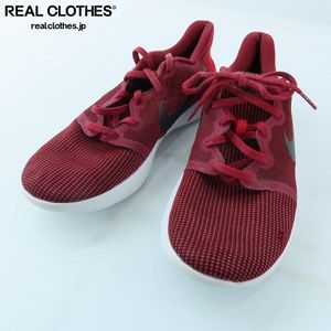 NIKE/ナイキ FLEX CONTACT/フレックス コンタクト 2 スニーカー AA7398-600 /25 /080