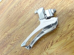 ▲DURA-ACE　FD-7800　目立つ摩耗あり▲980　　