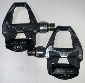 シマノ SHIMANO デュラエース DURA-ACE ビンディングペダル SPD-SL PD-R7900 ロードバイ