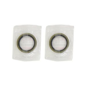 メール便送料無料 ジムニー ドライブシャフト リア オイルシール左右セット 2個 SJ30 JA1