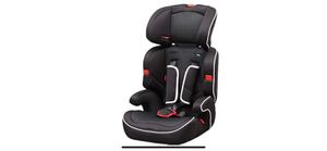 アイリスプラザ シートベルト固定 チャイルドシート