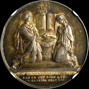 フランス 銀貨の値段と価格推移は？｜505件の売買データからフランス