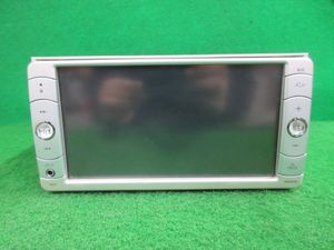 N6931 SDカード付き TOYOTA トヨタ 純正 メモリーナビ NSDN-W59