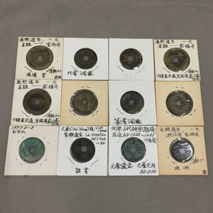 元豊通宝の値段と価格推移は？｜25件の売買データから元豊通宝の価値が