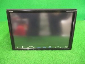 N6937 HONDA ホンダ 純正 Gathers 9インチ インターナビ VXM-135VFNi