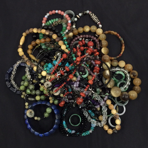 黒珊瑚ネックレスの値段と価格推移は？｜16件の売買データから黒珊瑚