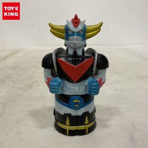 三井銀行ソフビ貯金箱の値段と価格推移は？｜6件の売買データから三井