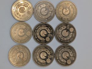 平成14年 FIFA 500円の値段と価格推移は？｜19件の売買データから平成