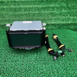 bB (Toyota / トヨタ) NCP30 純正 かーナビ イクリプス　AVN112M NCP31 NCP35（FNCP30-FR