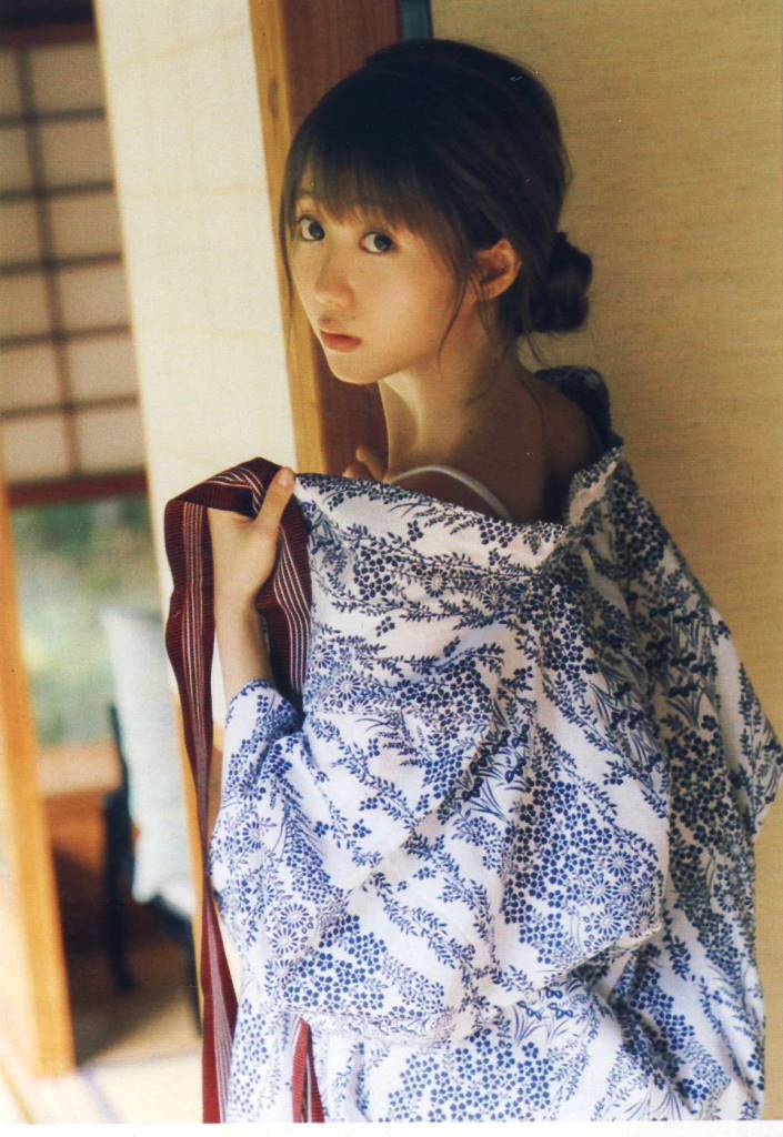 新品□付録DVD 大谷映美里 ＝LOVE(イコールラブ)1st写真集メイキング