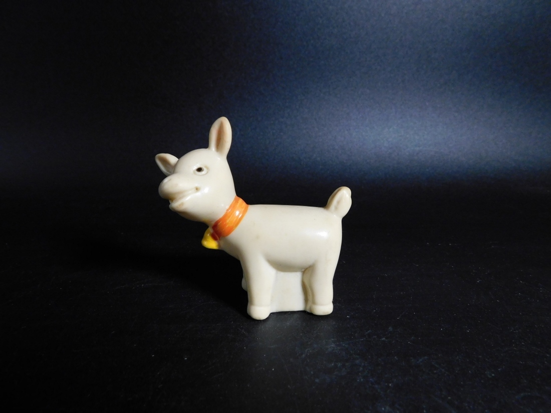 アルプスの少女ハイジ ユキちゃんの値段と価格推移は？｜6件の売買