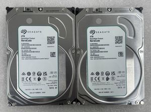 Seagate ST4000の値段と価格推移は？｜254件の売買データからSeagate