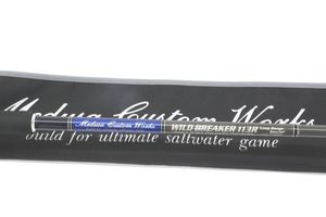 MCワークス　ワイルドブレーカー　113R　ロングレンジスペシャル　スペシャルモデル　【