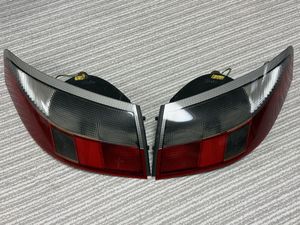 ポルシェ 996 純正 テールランプ 左右セット