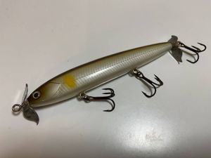 ノリーズ　ビハドウ110 あゆカラー