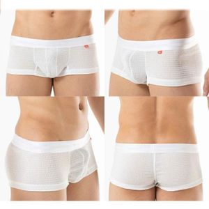 【送料無料】TOOT 楊柳フィットトランクス FT17K396 XLサイズ 白