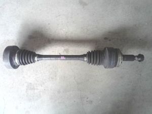 ソアラ リア 左 ドライブシャフト UA-UZZ40 左Rドライブシャフト 2ドア A650E A01A AT