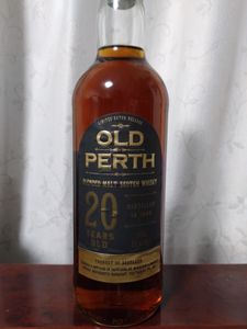 オールド パー カスクストレングスの値段と価格推移は？｜6件の売買