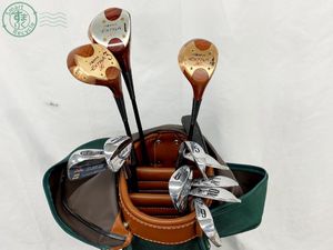 パーシモン クラブの値段と価格推移は？｜16件の売買データから