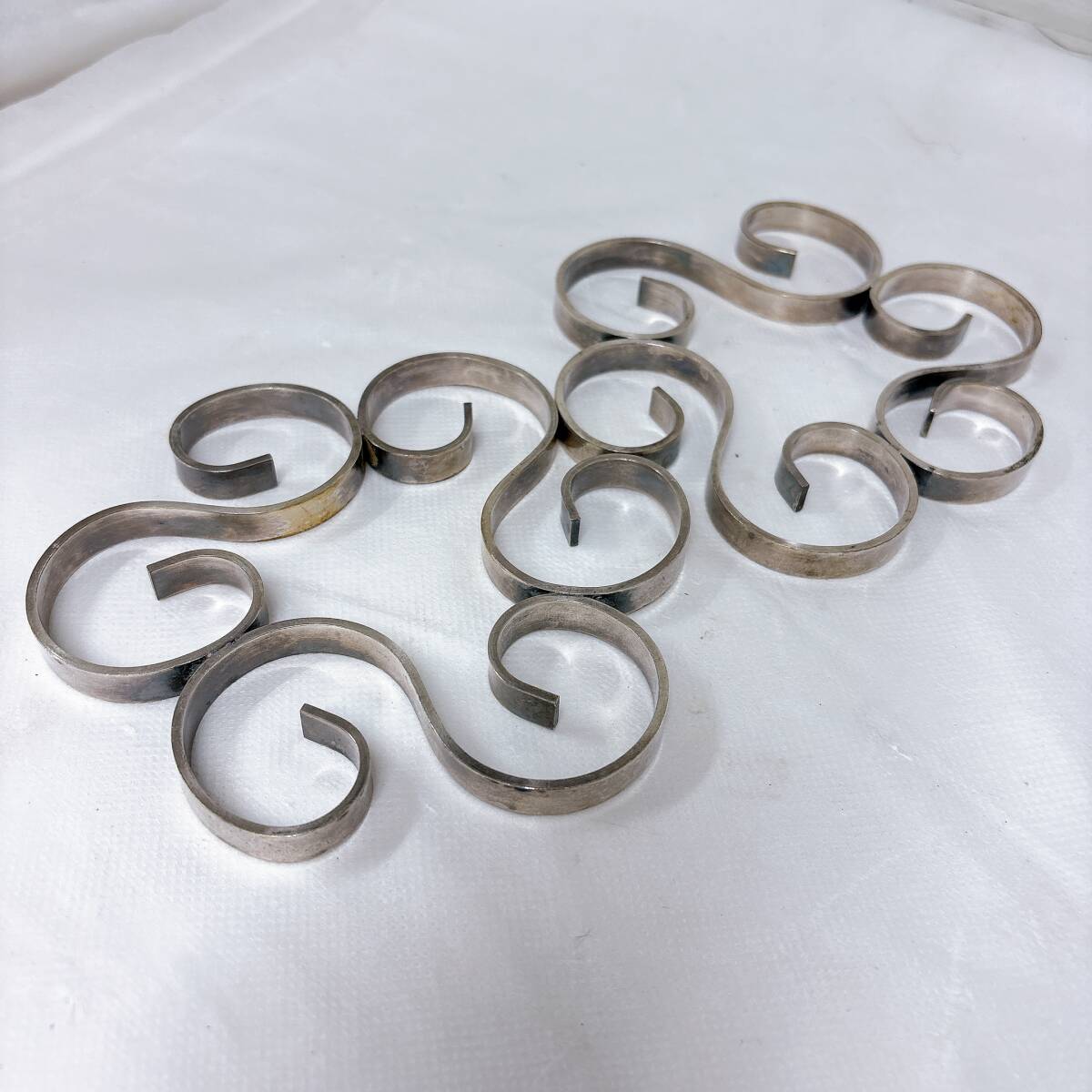 鍋敷の値段と価格推移は？｜129件の売買データから鍋敷の価値がわかる