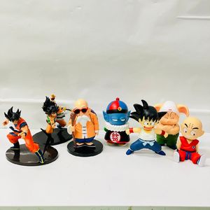 ドラゴンボール ヤムチャ フィギュアの値段と価格推移は？｜49件の売買