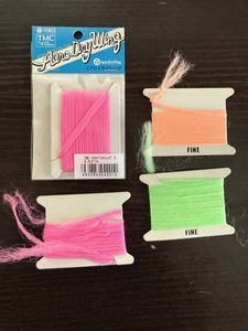 TMC　エアロドライウイング