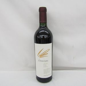OVERTURE ワインのYahoo!オークション(旧ヤフオク!)の相場・価格を見る