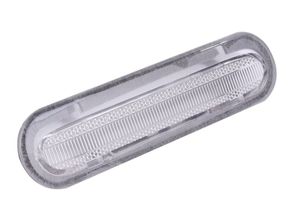 スズキ 用 LED ハイマウント ストップ ランプ クリアーレンズ ライトバー ワゴンR スティ