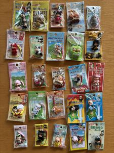 ご当地キューピーの値段と価格推移は？｜25件の売買データからご当地